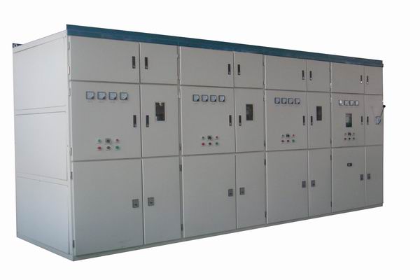 道真配电柜-配电柜接触不良的原因及解决方法